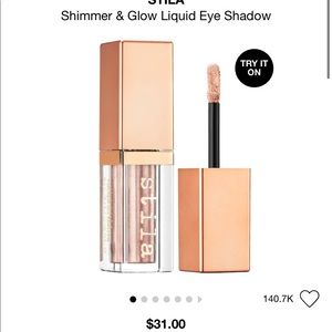 Stila Liquid Eyeshadow